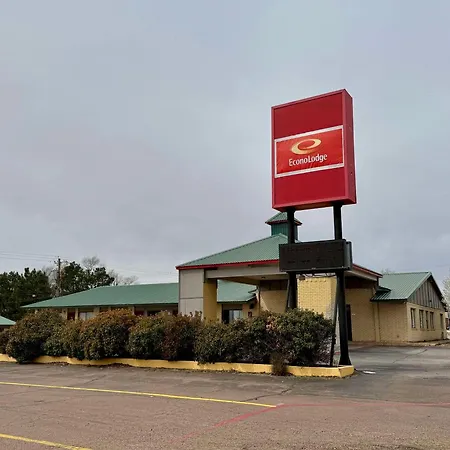 Econo Lodge